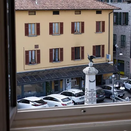 Apartment Mir Al