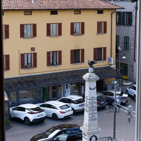 Mir Al Apartment *