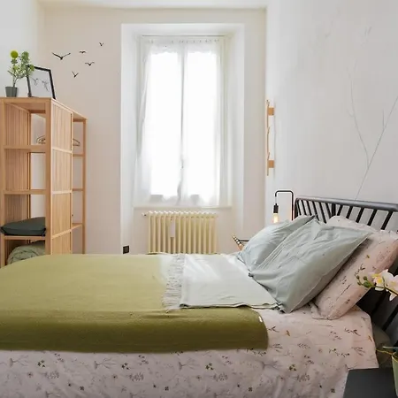 Apartment Mir Al Dongo