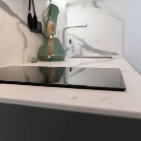 Apartment Mir Al
