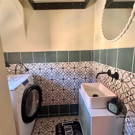 Apartment Mir Al *