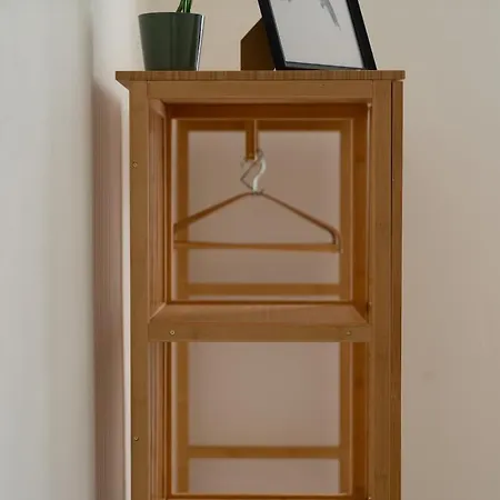 Mir Al Apartment