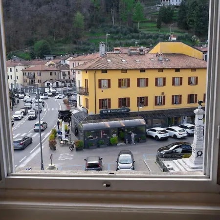Apartment Mir Al Dongo